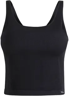 Feel Comfort Seamless Schalen-BH Tanktop, bpc bonprix collection