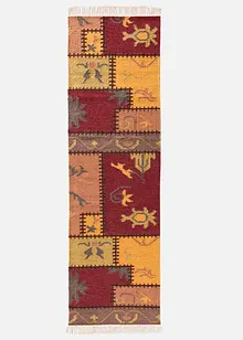 Tapis kilim style patchwork, bonprix