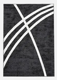 Tapis à motif moderne, bonprix