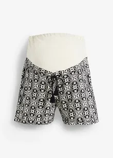 Umstandsshort aus Bio-Baumwolle, bpc bonprix collection