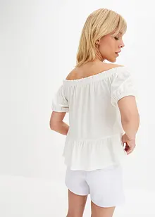 Off-Shoulder-Shirt, BODYFLIRT