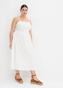 Midikleid, bonprix