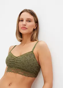 Lot de 2 brassières, bonprix