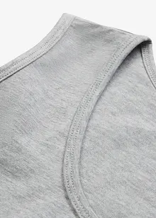 Long-Top, 2er-Pack, bonprix