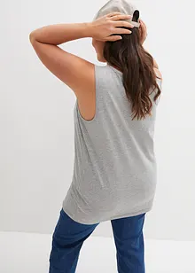 Basic-Long-Top, 2er-Pack, bonprix