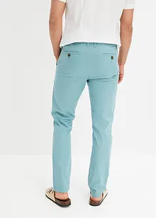 Pantalon chino léger, Regular Fit, bonprix