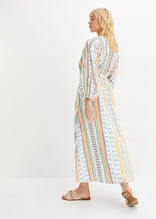 Robe longue, RAINBOW