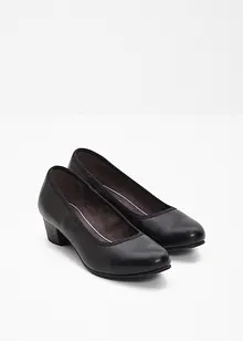 Jana Pumps in bequemer Weite, Jana