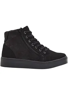 High top Plateau Sneaker, bonprix