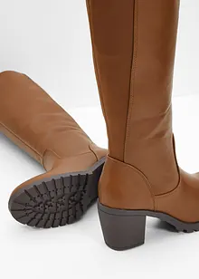 Bottes, bonprix