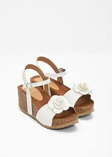 Keilsandalette, bonprix