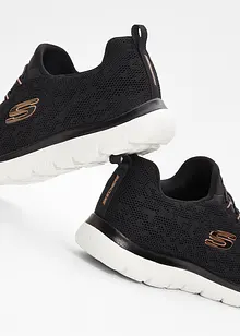 Skechers Sneaker  mit Memory Foam, Skechers