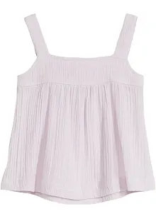 Robe bébé en gaze de coton, bpc bonprix collection