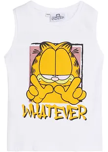 Jungen Tanktop Garfield, bpc bonprix collection