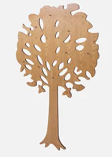 Patère en forme d'arbre, bonprix