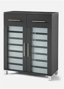 Armoire 2 portes et 2 tiroirs Ted, bonprix