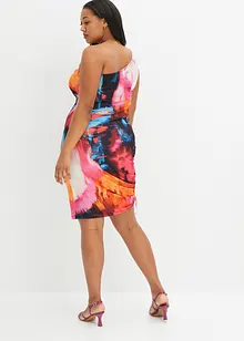 One-Shoulder-Kleid, BODYFLIRT boutique