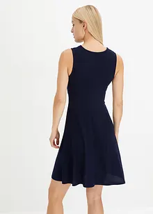 Kleid mit Perlen-Applikation, BODYFLIRT