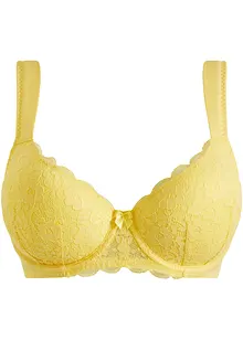 Soutien-gorge à coques et armatures, bonprix