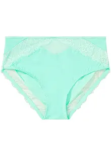 Maxislip mit zarter Spitze, bonprix