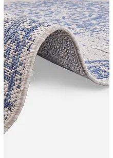In-und Outdoor Teppich mit Orient Musterung, bonprix