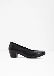 Jana Komfort-Pumps in bequemer Weite, Jana