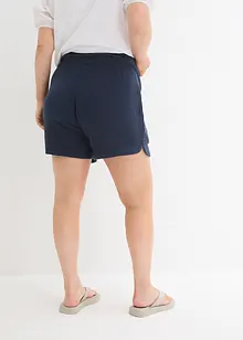 Short de grossesse en mousseline, bonprix