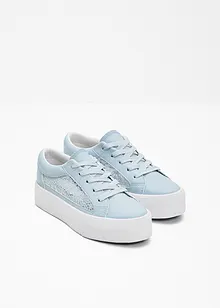 Plateau Sneaker, BODYFLIRT