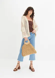 Strickjacke, bonprix