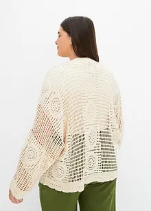 Strickjacke, bonprix