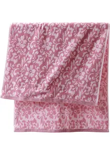 Handtuch mit Jacquard- Struktur, bonprix