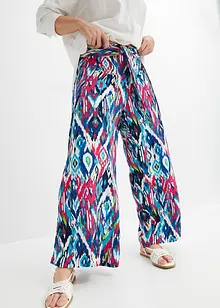 Pantalon palazzo, BODYFLIRT