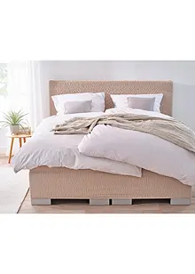 GAICO Husse für Boxspringbetten, bpc living bonprix collection