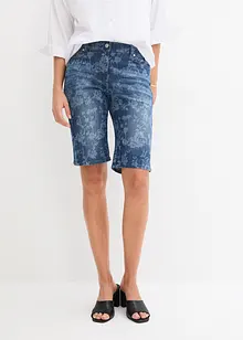 Denim Bermuda, bonprix