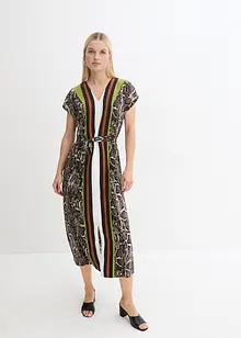 Viskose Kleid, bonprix