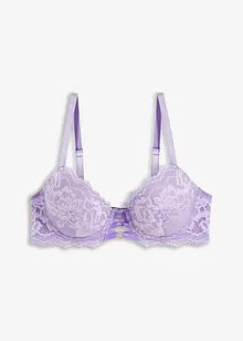 Soutien-gorge à coques et armatures, bonprix