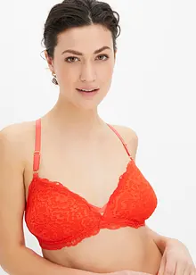 Brassière en polyamide recyclé, BODYFLIRT