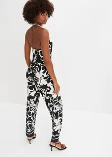 Neckholder-Jumpsuit, BODYFLIRT boutique