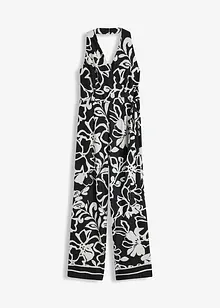 Neckholder-Jumpsuit, BODYFLIRT boutique