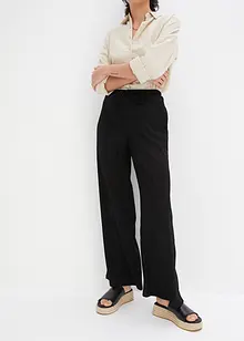 Jersey-Hose, bonprix