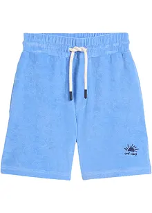 Short éponge garçon, bpc bonprix collection