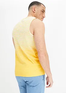 Tanktop mit Farbverlauf, John Baner JEANSWEAR