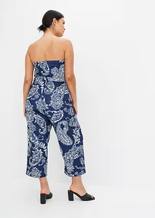 Bandeau-Jumpsuit, BODYFLIRT boutique