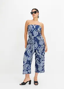 Bandeau-Jumpsuit, BODYFLIRT boutique