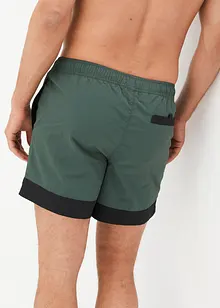 Badeshorts Herren, bonprix