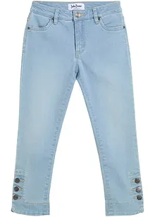 Mädchen 7/8 Jeans, John Baner JEANSWEAR