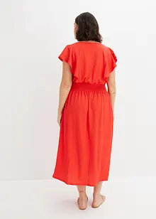 Midikleid, bonprix