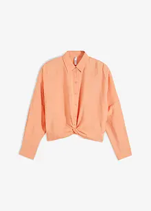 Bluse aus Viskose-Mix, bonprix