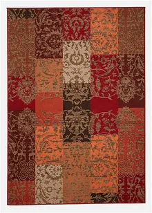 Tapis style patchwork, bonprix