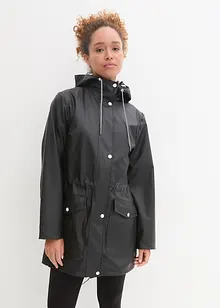 Regenjacke, wasserabweisend, bonprix